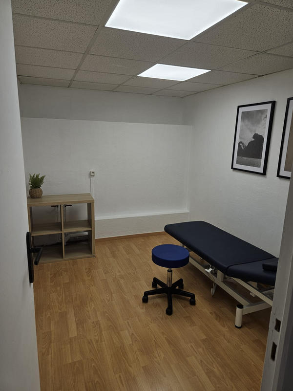 Local commercial - 152 m²