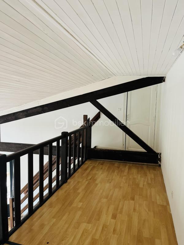 Appartement - 132 m² - 5 pièces