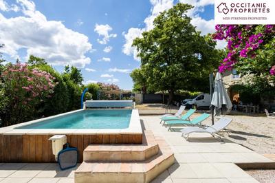 Maison de maîtres - 452 m² - 11 pièces