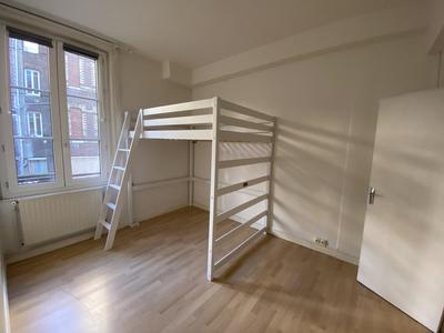 Appartement - 31 m² - 1 pièce
