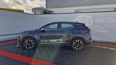 Kia Sportage t-Gdi 265ch Hybride Rechargeable Active