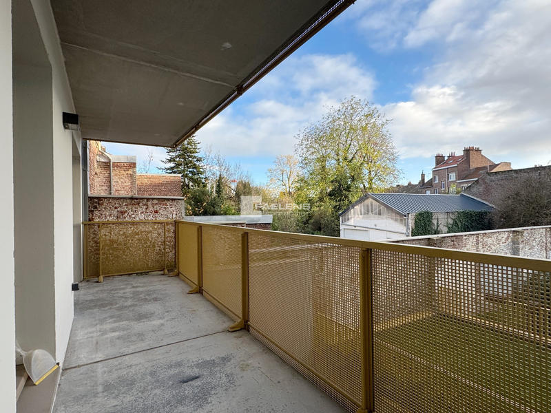 Appartement - 73 m² - 3 pièces