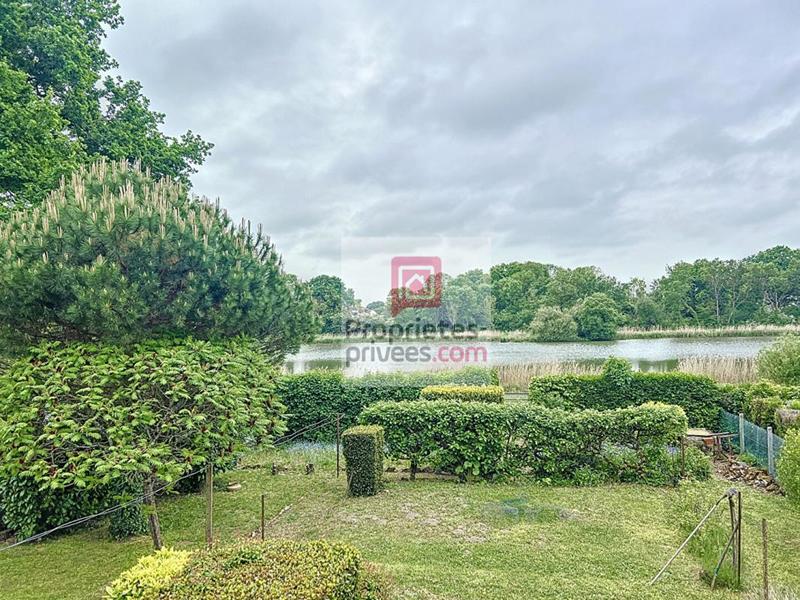 Maison - 112 m² - 4 pièces