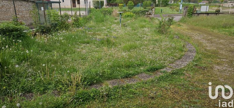 Maison de village - 80 m² - 2 pièces