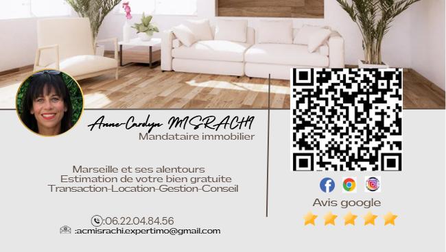 Appartement - 70 m² - 4 pièces