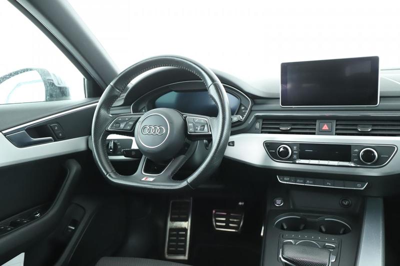 Audi A4 Avant 2.0 Tfsi Ultra s line s tronic 190 ch