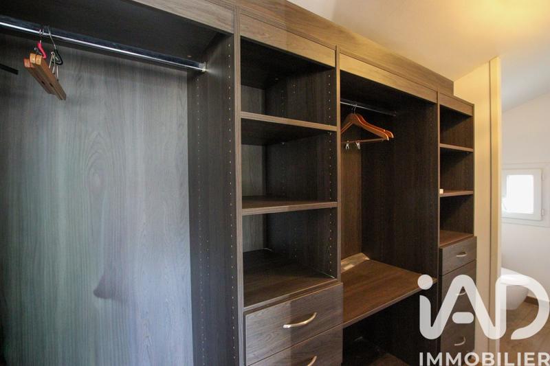 Maison - 138 m² - 5 pièces