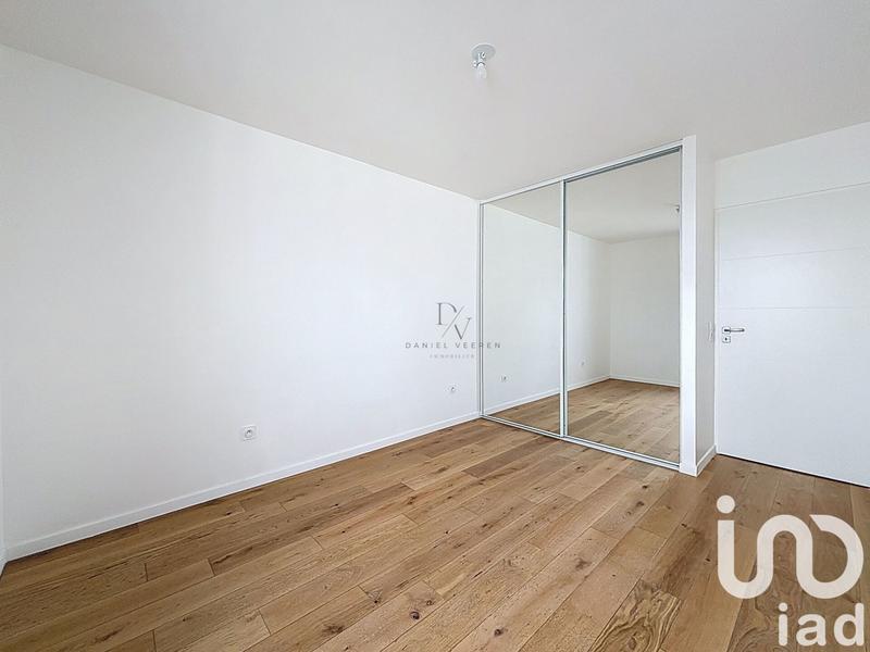 Appartement - 109 m² - 4 pièces
