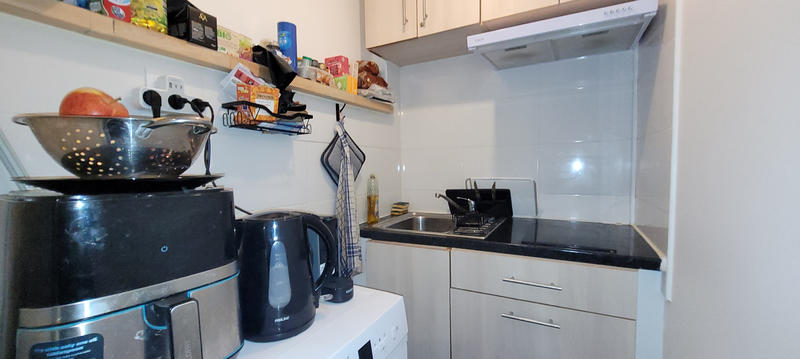 Appartement - 22 m² - 1 pièce