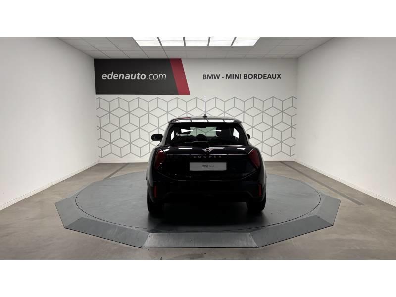 Mini Cooper 156 ch Dkg7 c Classic