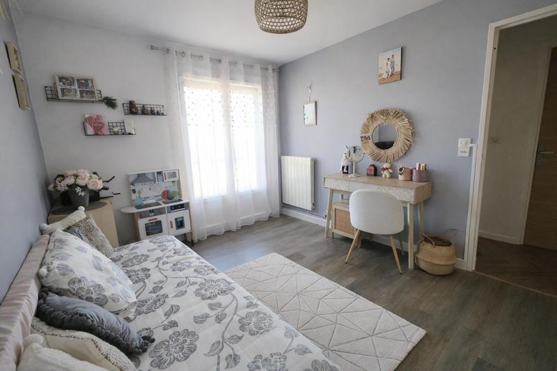 Appartement - 70 m² - 4 pièces