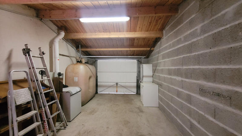 Maison - 76 m² - 4 pièces