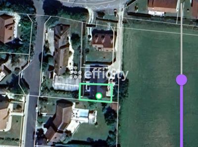 Pavillon - 130 m² - 7 pièces