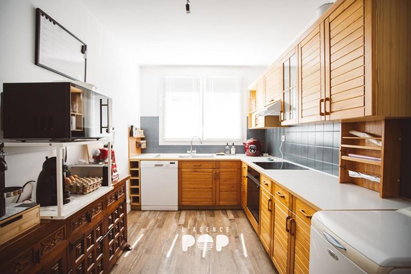 Appartement - 70 m² - 4 pièces