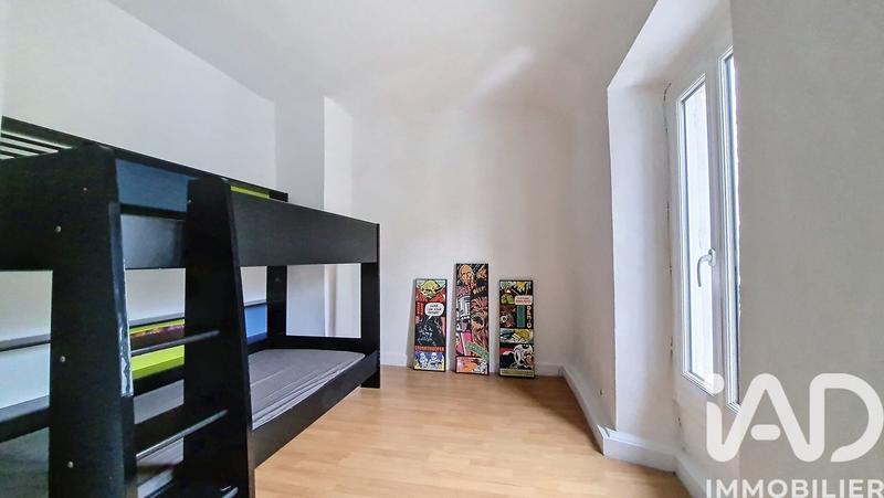 Maison de ville - 70 m² - 4 pièces