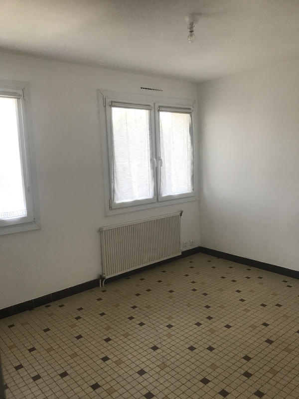 Appartement - 19 m² - 1 pièce