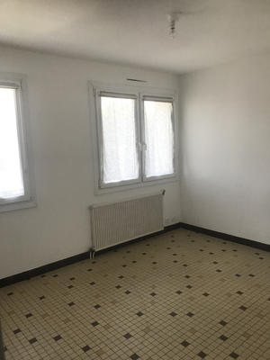 Appartement - 19 m² - 1 pièce