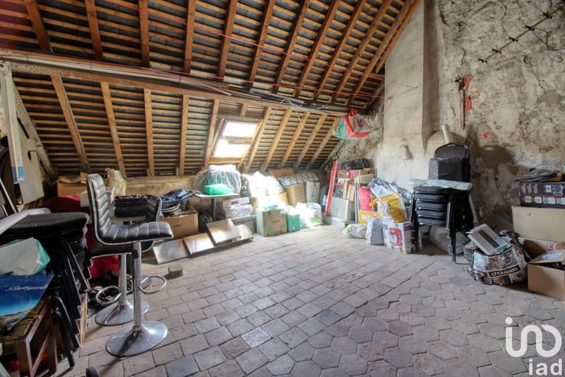 Local commercial - 120 m²