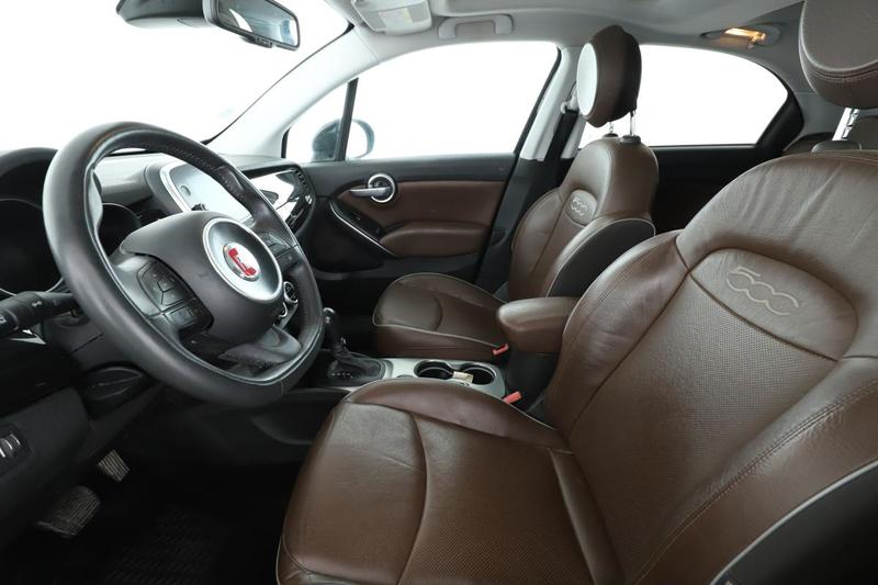 Fiat 500x 1.6 MultiJet Club Dct 120 ch