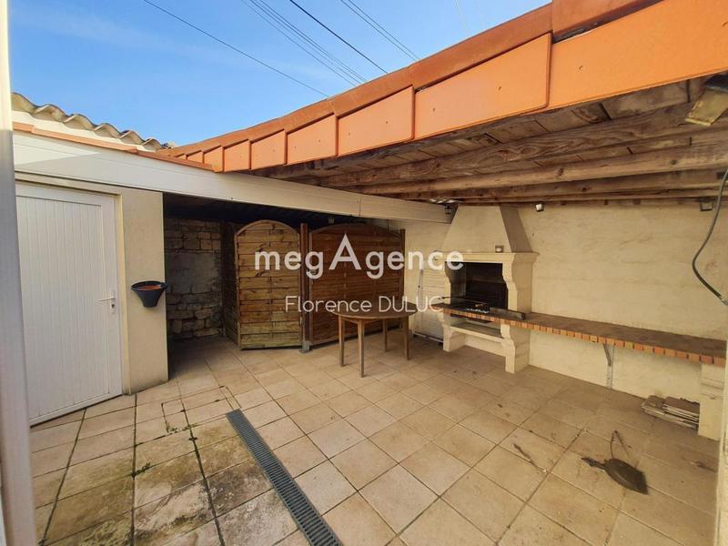 Maison - 139 m² - 5 pièces