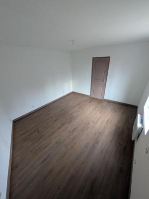 Maison - 70 m² - 3 pièces