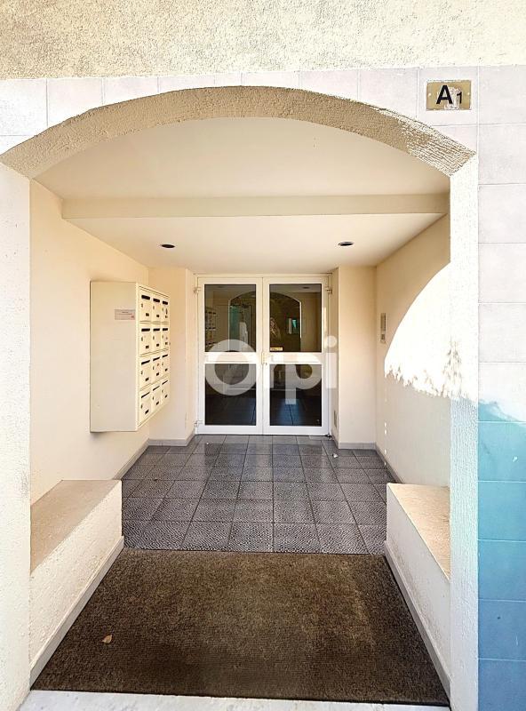 Studio - 27 m² - 1 pièce