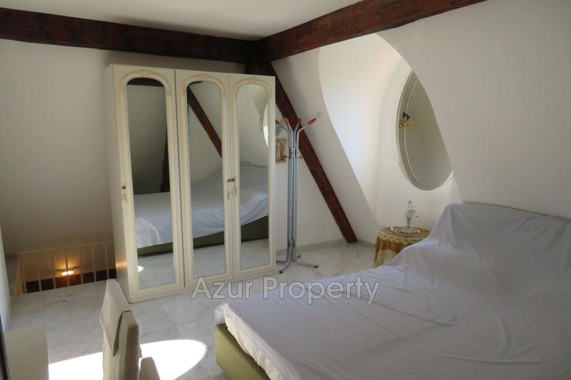 Appartement - 115 m² - 4 pièces