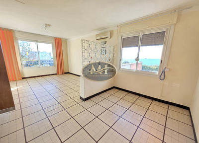 Appartement - 88 m² - 3 pièces