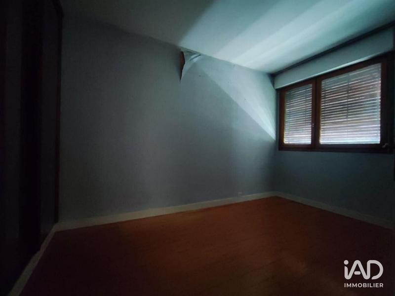 Maison - 148 m² - 5 pièces