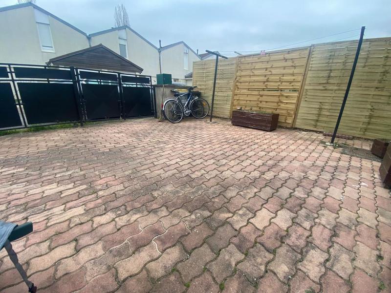 Maison - 67 m² - 3 pièces