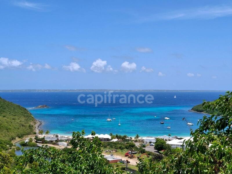 Terrain constructible - 1 504 m²