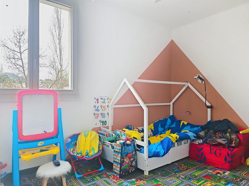 Appartement - 73 m² - 4 pièces