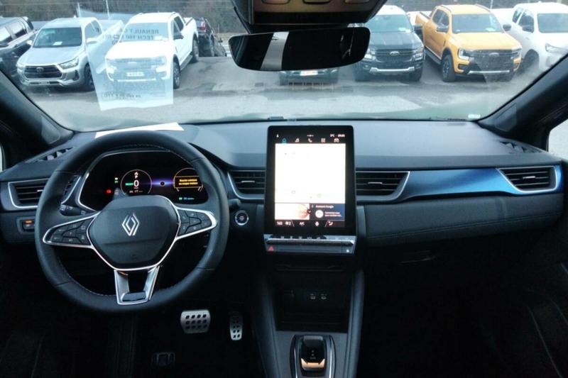 Renault Captur E-Tech 160 Esprit Alpine