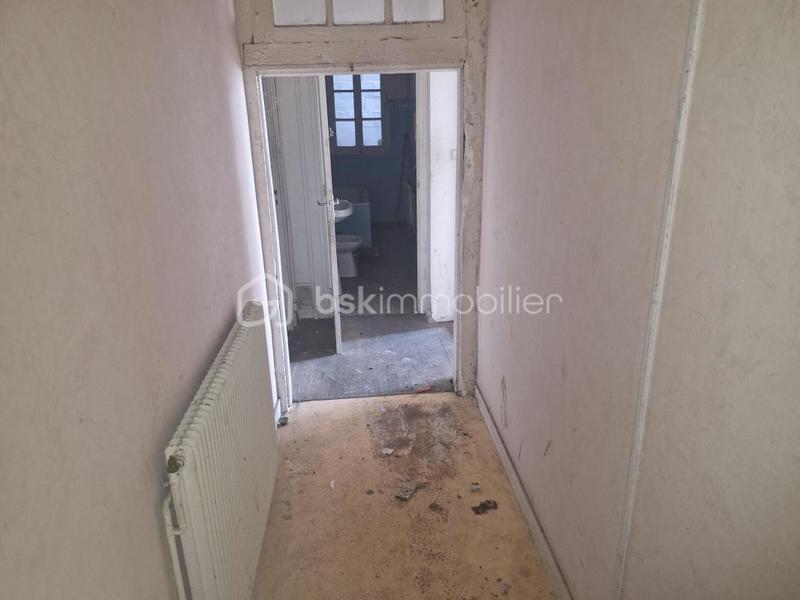 Immeuble - 375 m² - 15 pièces