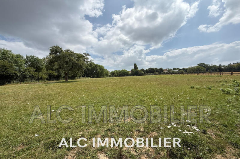 Terrain - 1 638 m²