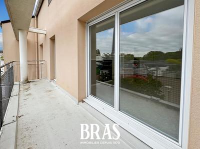 Appartement - 68 m² - 3 pièces