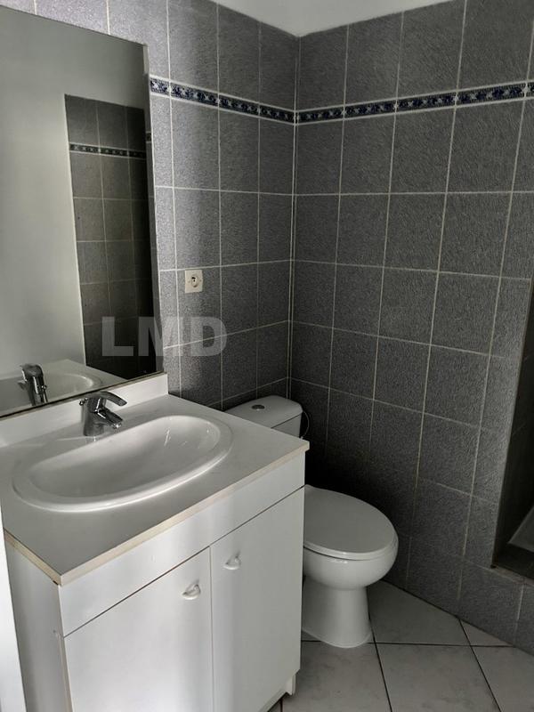 Appartement - 23 m² - 1 pièce