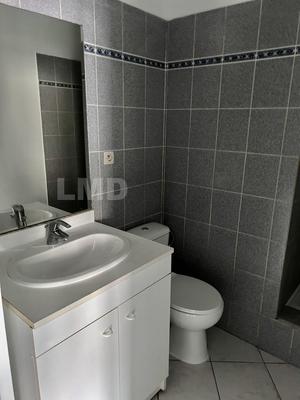 Appartement - 23 m² - 1 pièce