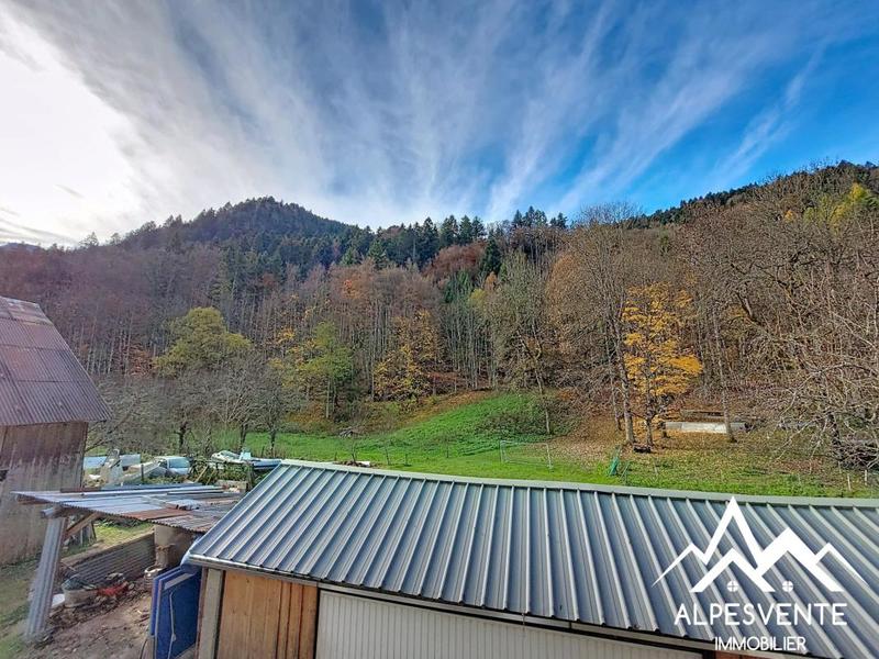 Appartement - 97 m² - 4 pièces