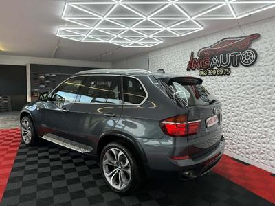Bmw X5 (E70) Lci 40d Xdrive 3.0 d 24v 306 Cv. Bva8 Phase II