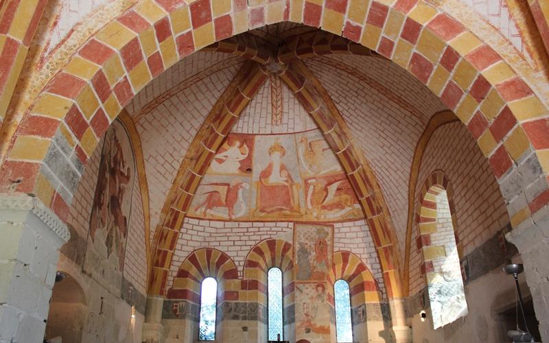 Le Prieuré de Notz l'Abbé