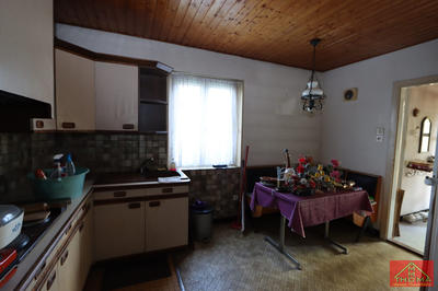 Maison - 69 m² - 3 pièces