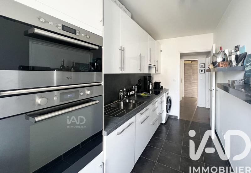Appartement - 68 m² - 3 pièces