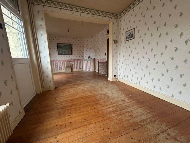 Maison - 90 m² - 3 pièces