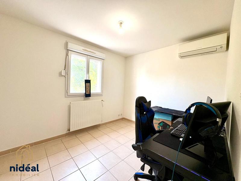 Villa - 63 m² - 3 pièces