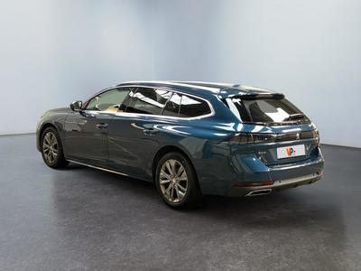 Peugeot 508 Sw Business BlueHDi 130 ch s&amp;S Eat8 Allure