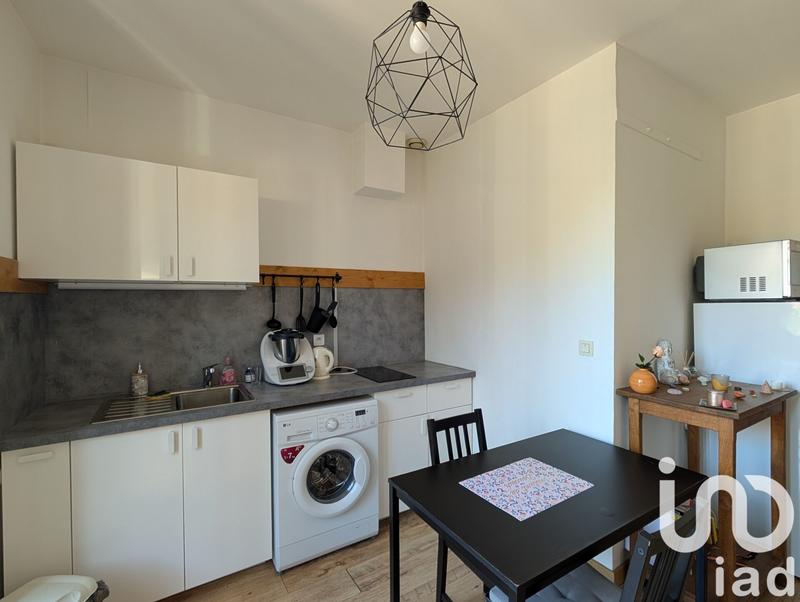 Maison - 83 m² - 4 pièces