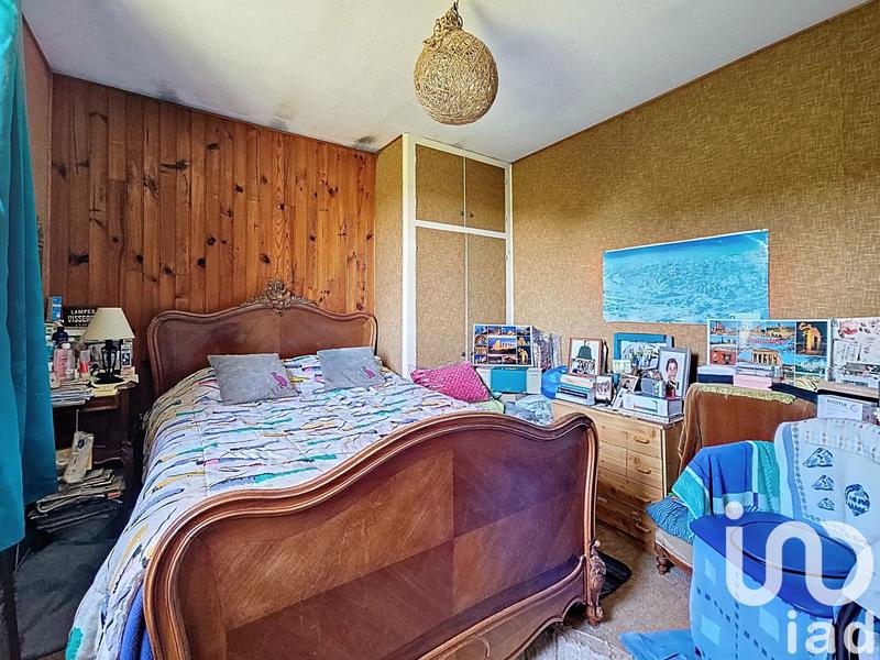 Maison - 151 m² - 5 pièces