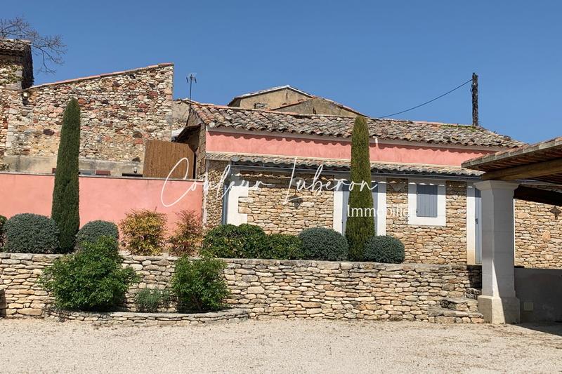 Propriété - 190 m² - 7 pièces