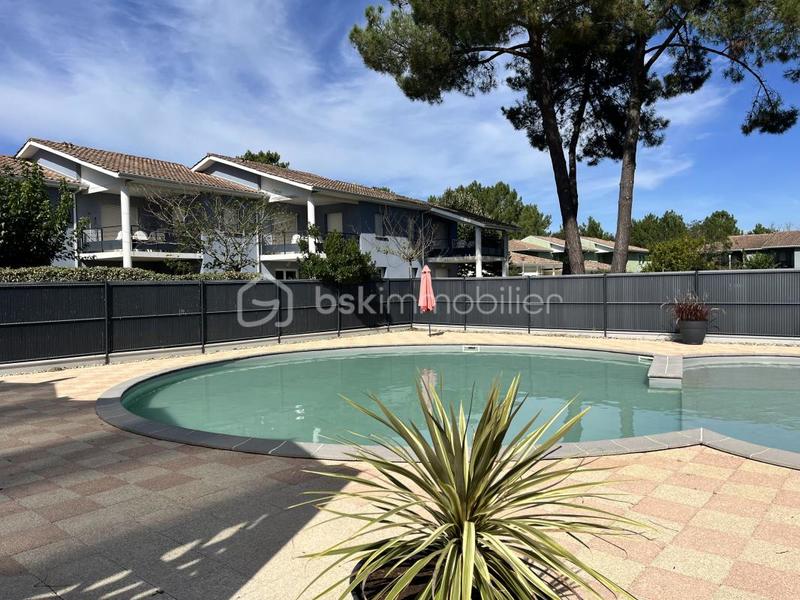 Appartement - 48 m² - 3 pièces